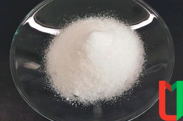 Аминоуксусная кислота для синтеза гиппуровой и аминогиппуровой кислот