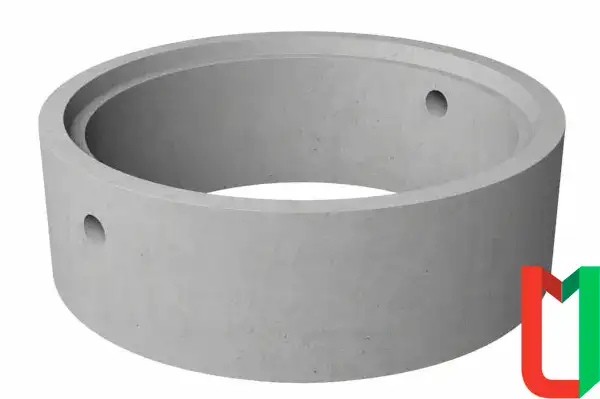 Железобетонные кольца для колодцев КС-10-9 серия 3.900.1-14