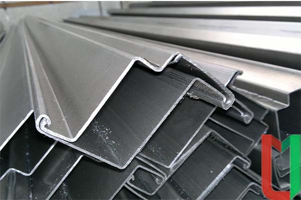 Профиль стальной сталь 3 40х10х3,5 мм