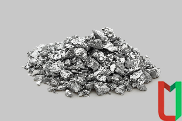 Сурьма металлическая Су0000П 19 кг