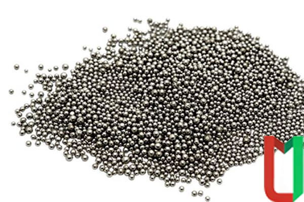 Титан в гранулах 5ВТ1-КТ 10 кг