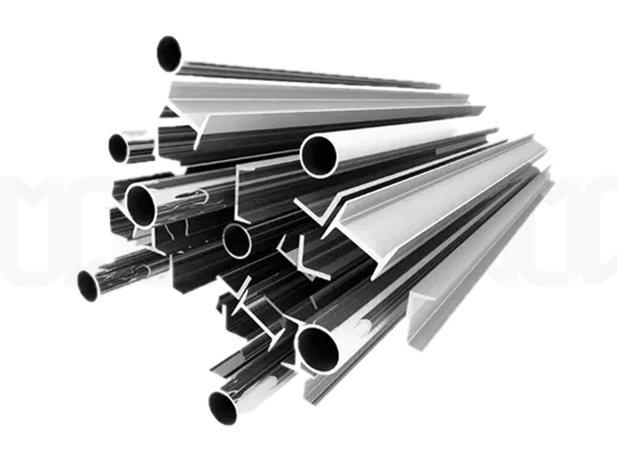 Сортовой металлопрокат